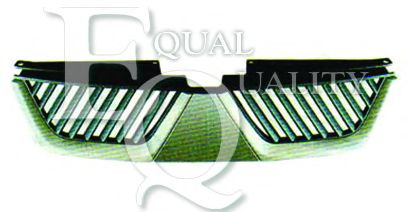 Решетка радиатора EQUAL QUALITY G1713