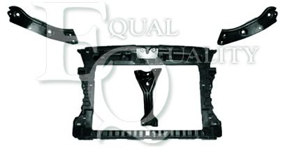 Облицовка передка EQUAL QUALITY L00299