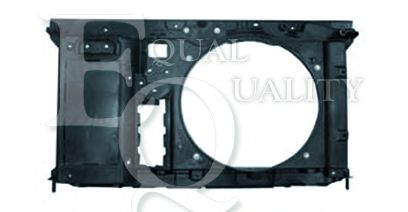 Облицовка передка EQUAL QUALITY L04337