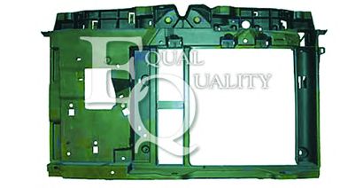 Облицовка передка EQUAL QUALITY L05039