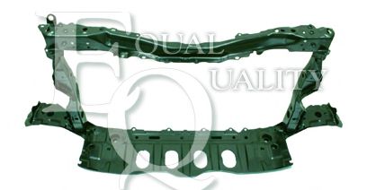 Облицовка передка EQUAL QUALITY L05140