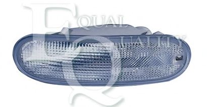 Фонарь указателя поворота EQUAL QUALITY GA3054