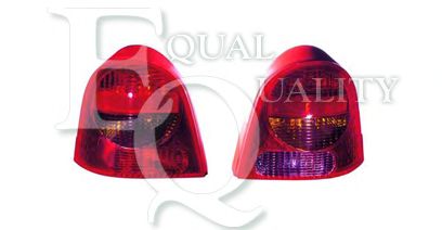 Задний фонарь EQUAL QUALITY GP1138