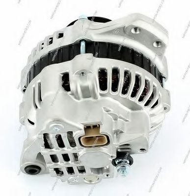 Генератор NPS ADC41133