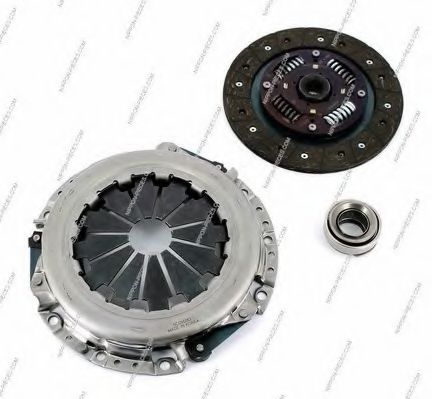 Комплект сцепления NPS D200U20