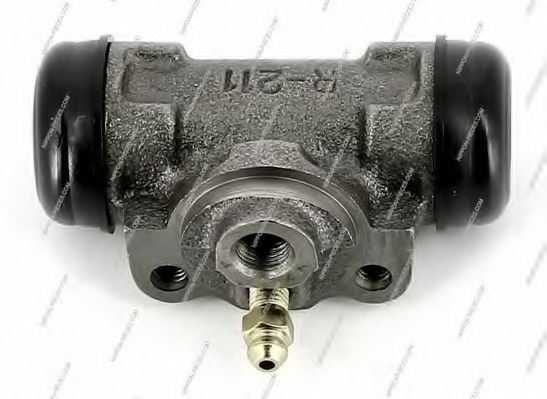 Колесный тормозной цилиндр NPS D323U44