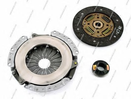 Комплект сцепления NPS ADG03053