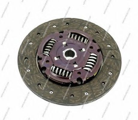 Диск сцепления NPS S220G00