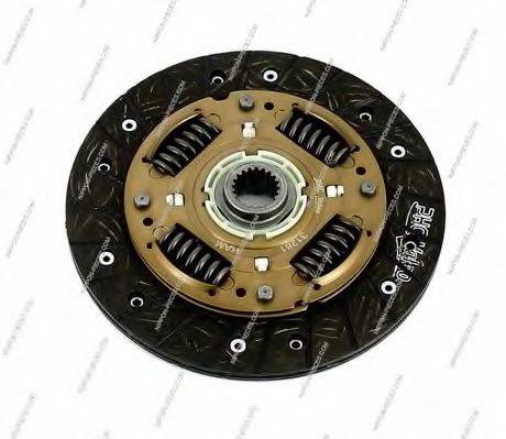 Диск сцепления NPS H220I17