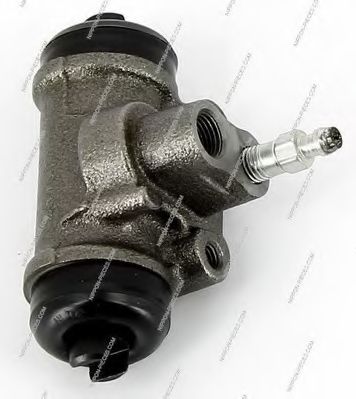 Колесный тормозной цилиндр NPS LW90097
