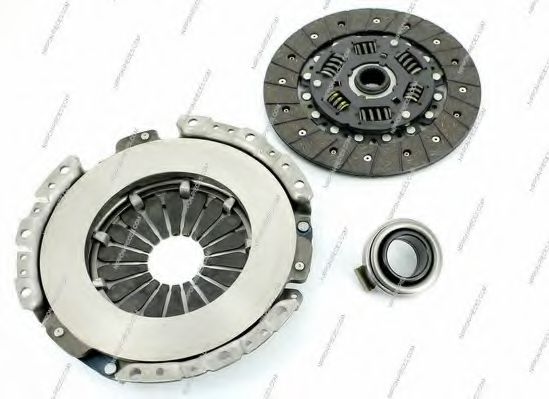 Комплект сцепления NPS ADH23068