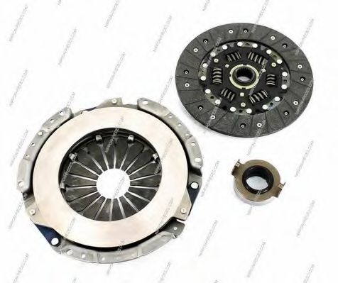 Комплект сцепления NPS 802584
