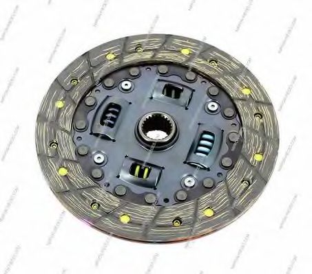 Диск сцепления NPS DF494