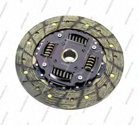 Диск сцепления NPS H220A05