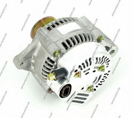 Генератор NPS ADK81113