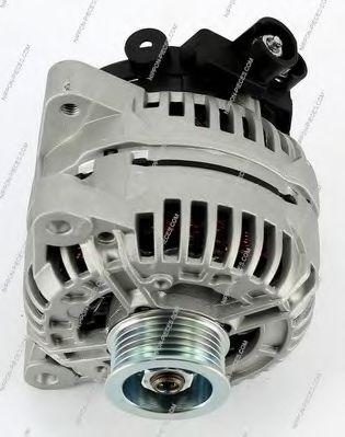 Генератор NPS S511I20