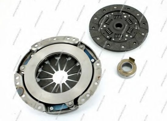 Комплект сцепления NPS ADK83010