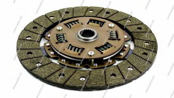 Диск сцепления NPS M220A23