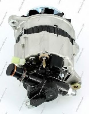 Генератор NPS 281986