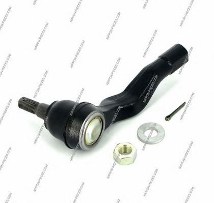 Угловой шарнир, продольная рулевая тяга NPS ADN187148