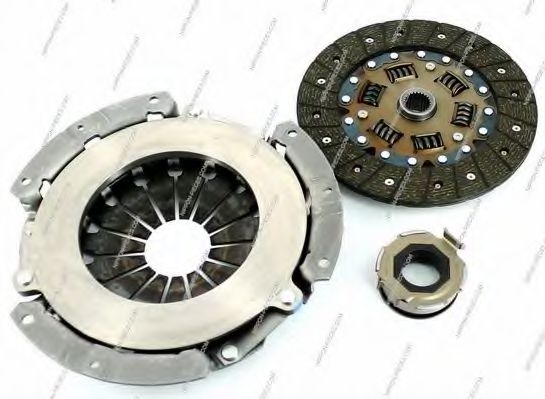 Комплект сцепления NPS ADS73024