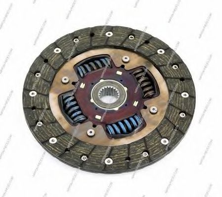 Диск сцепления NPS ADS73115