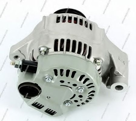 Генератор NPS ATA414