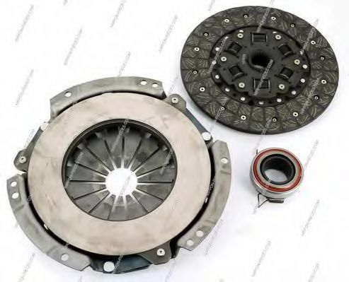 Комплект сцепления NPS T200A171