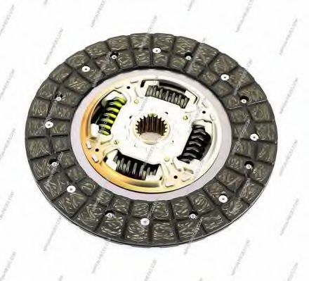 Диск сцепления NPS DF289