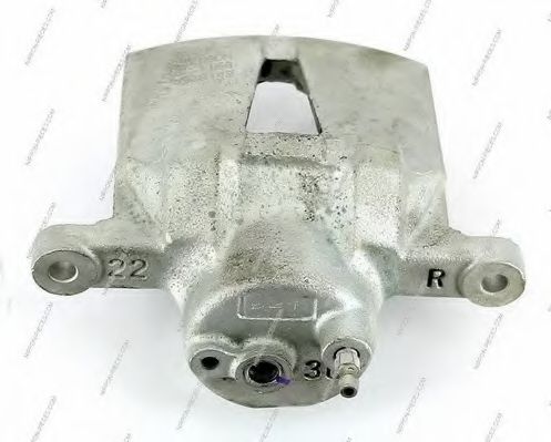 Тормозной суппорт NPS T321A27