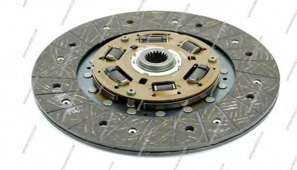 Диск сцепления NPS H220I43