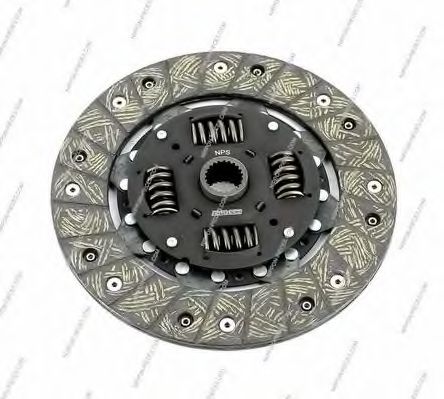 Диск сцепления NPS M220A38