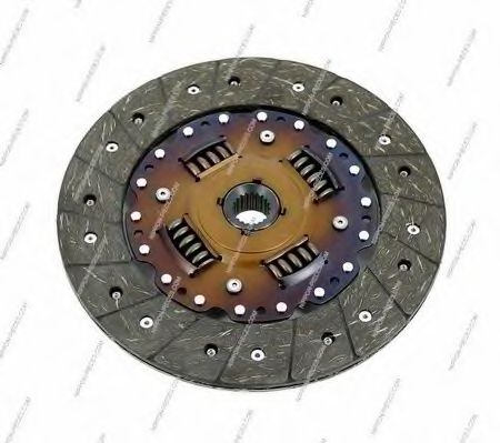 Диск сцепления NPS DF534