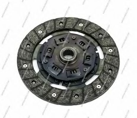 Диск сцепления NPS S220I28