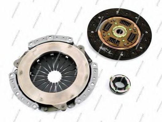 Комплект сцепления NPS J2000512