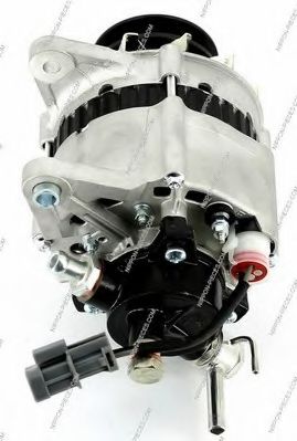 Генератор NPS 480889