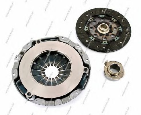 Комплект сцепления NPS SZK2028