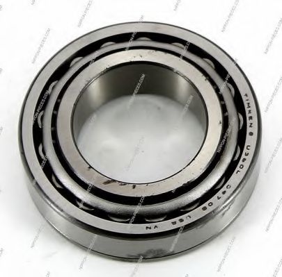 Комплект подшипника ступицы колеса NPS K471A12A