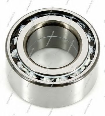 Комплект подшипника ступицы колеса NPS 200295