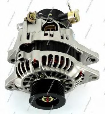 Генератор NPS H511I18A