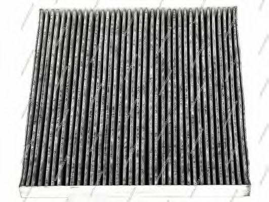 Фильтр, воздух во внутренном пространстве NPS ADT32503