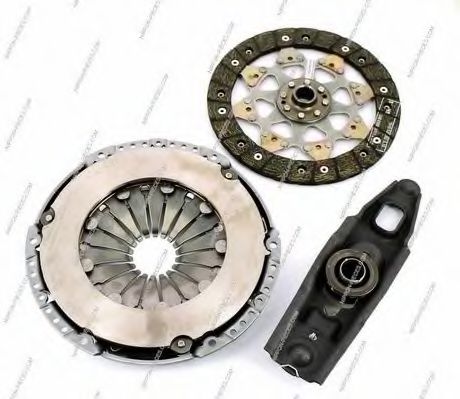 Комплект сцепления NPS 962378