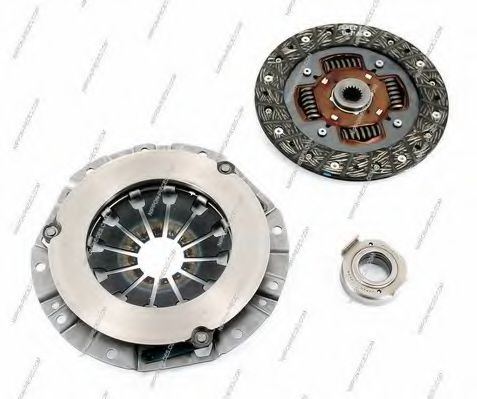 Комплект сцепления NPS 92843
