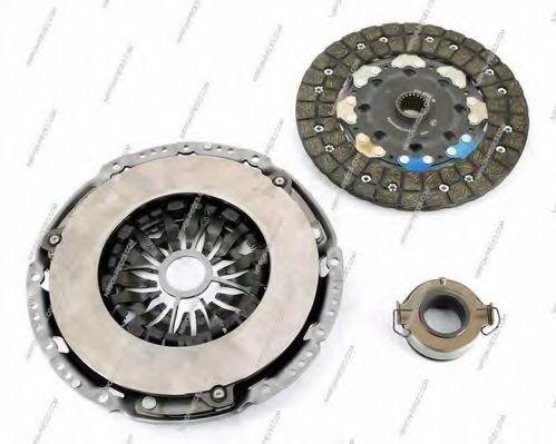 Комплект сцепления NPS 832068