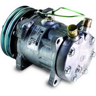 Компрессор, кондиционер FISPA 1.1298