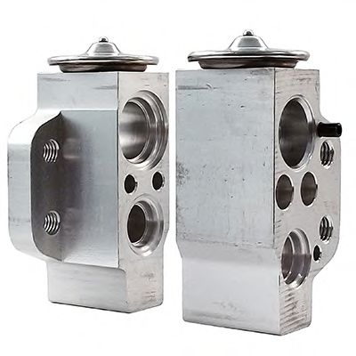 Расширительный клапан, кондиционер FISPA 42026