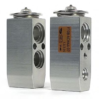 Расширительный клапан, кондиционер FISPA 42053