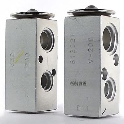 Расширительный клапан, кондиционер FISPA 42061