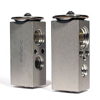 Расширительный клапан, кондиционер FISPA 42102