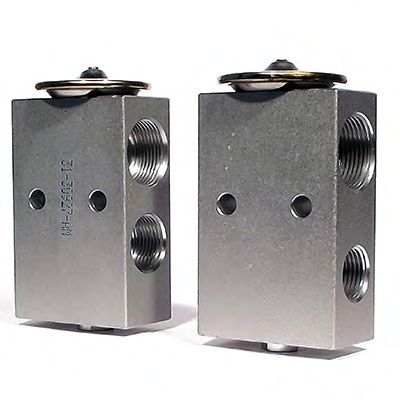 Расширительный клапан, кондиционер FISPA 42104